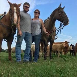 Meet your Posher, Bri